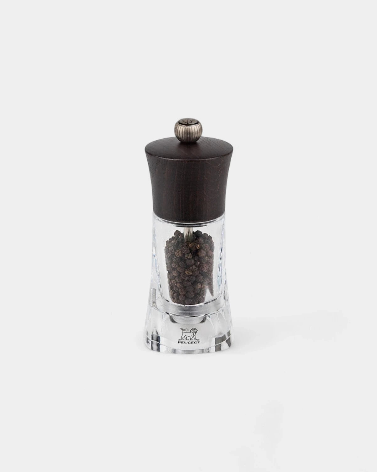 Customizable Peugeot Saveurs Salt and Pepper Mill